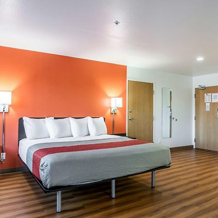 Motel 6-Barkeyville, Pa Zewnętrze zdjęcie