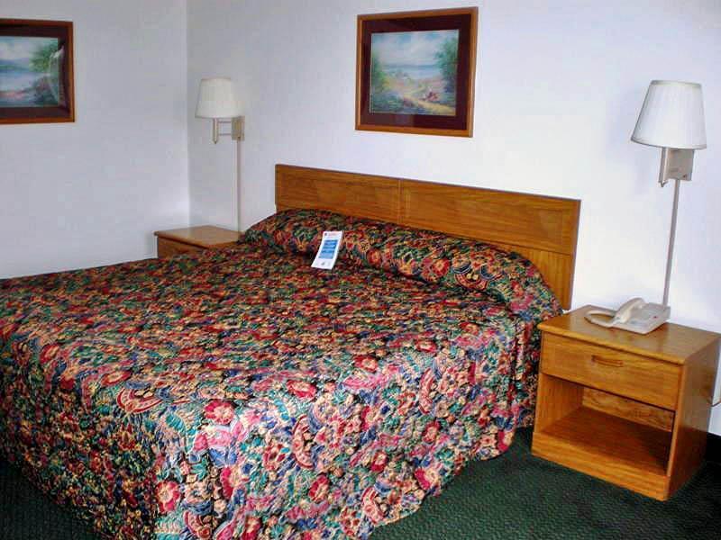 Motel 6-Barkeyville, Pa Pokój zdjęcie