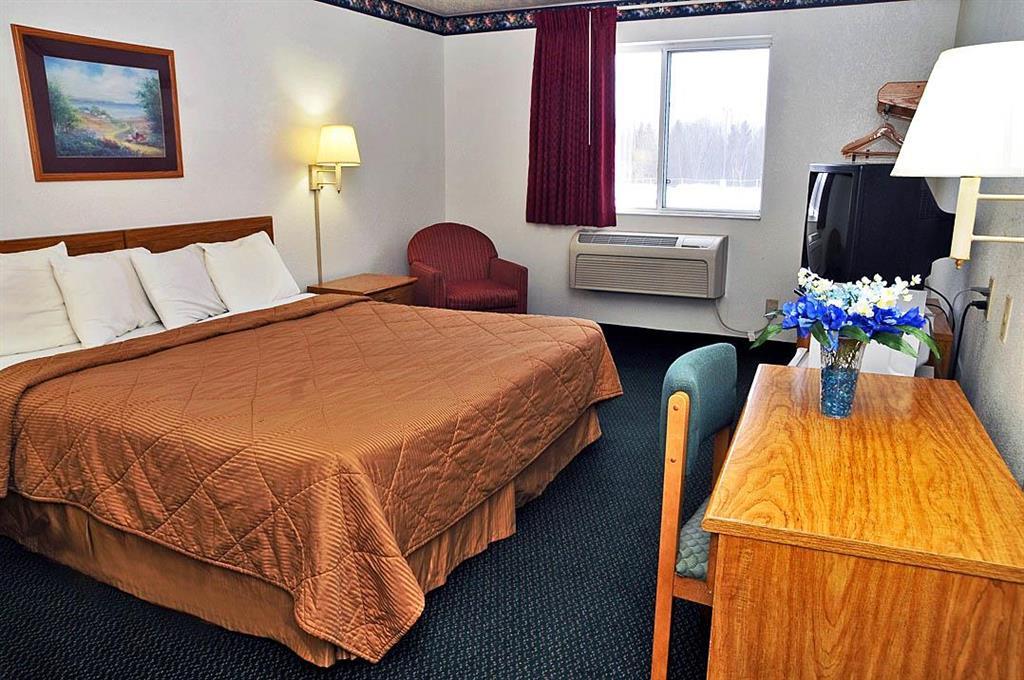 Motel 6-Barkeyville, Pa Pokój zdjęcie