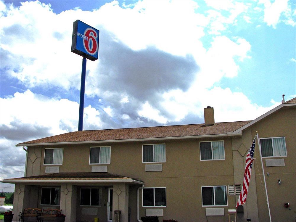 Motel 6-Barkeyville, Pa Zewnętrze zdjęcie