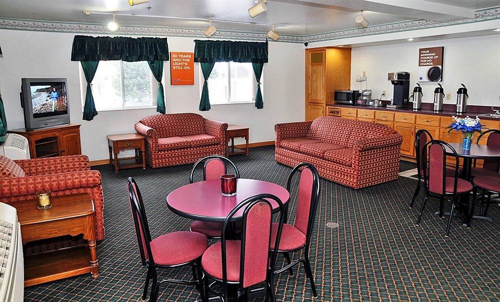 Motel 6-Barkeyville, Pa Zewnętrze zdjęcie