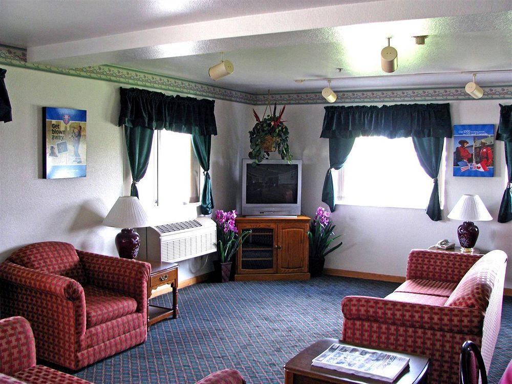 Motel 6-Barkeyville, Pa Zewnętrze zdjęcie