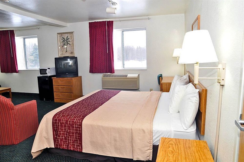 Motel 6-Barkeyville, Pa Zewnętrze zdjęcie