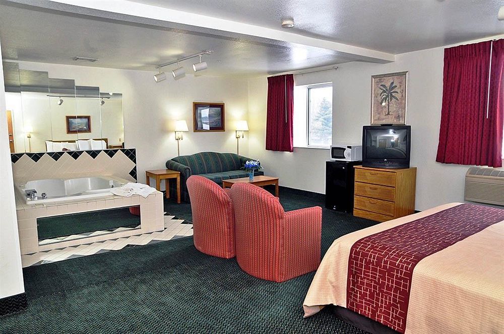 Motel 6-Barkeyville, Pa Zewnętrze zdjęcie