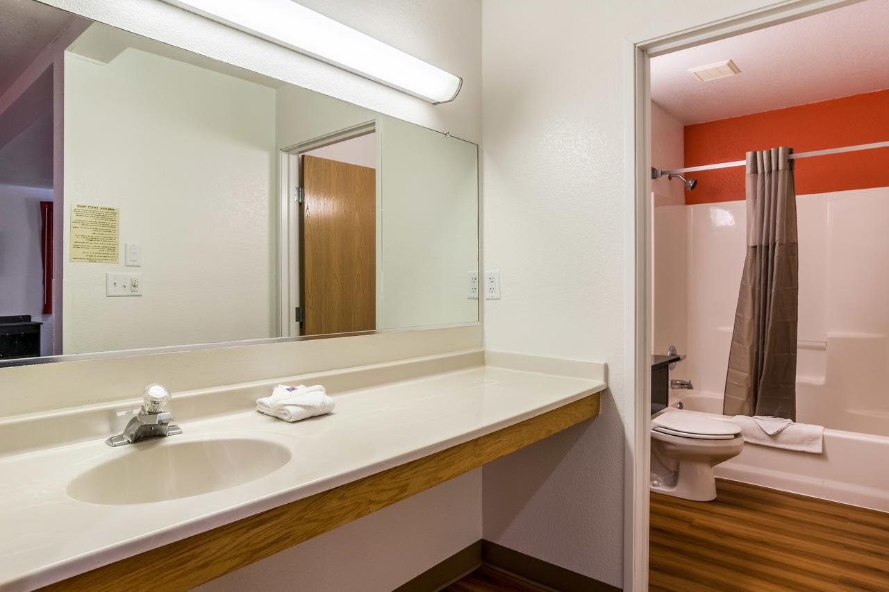 Motel 6-Barkeyville, Pa Zewnętrze zdjęcie