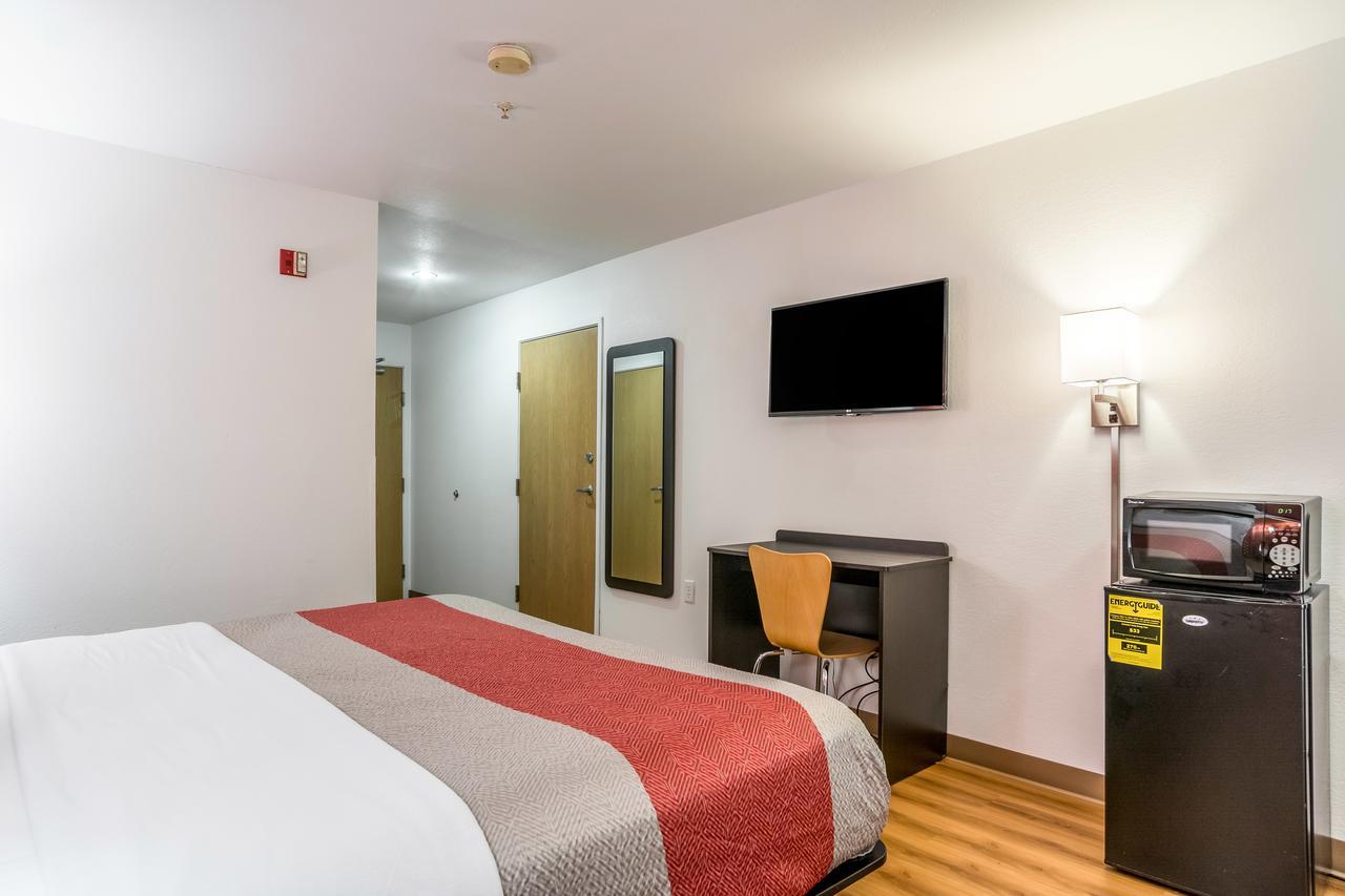 Motel 6-Barkeyville, Pa Zewnętrze zdjęcie